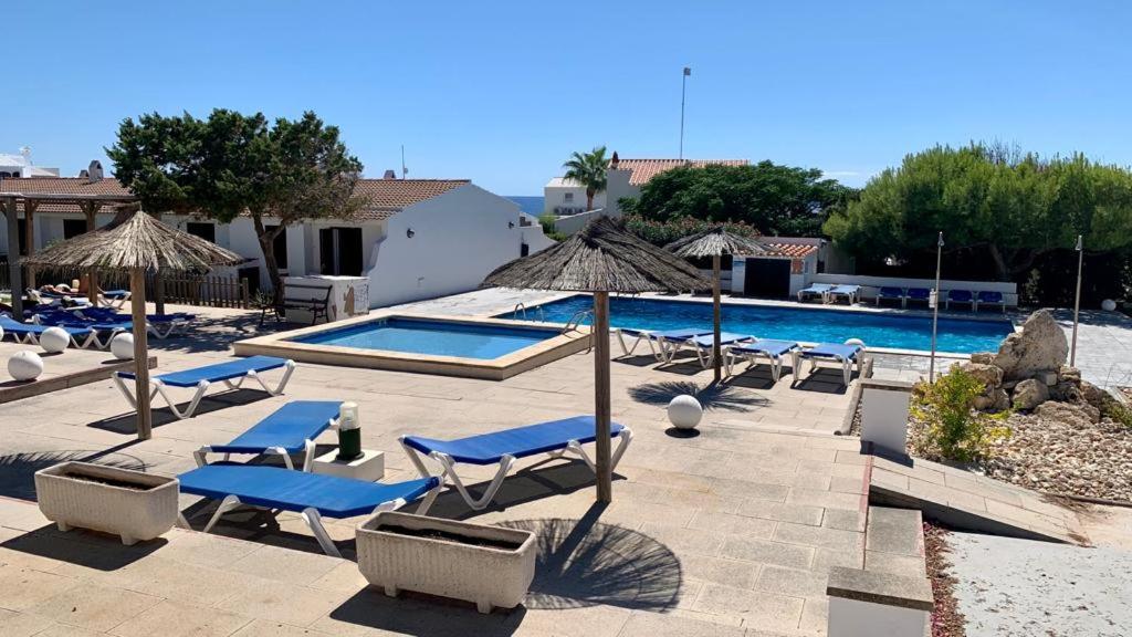 Villa Estrellas Ciutadella  Exterior photo