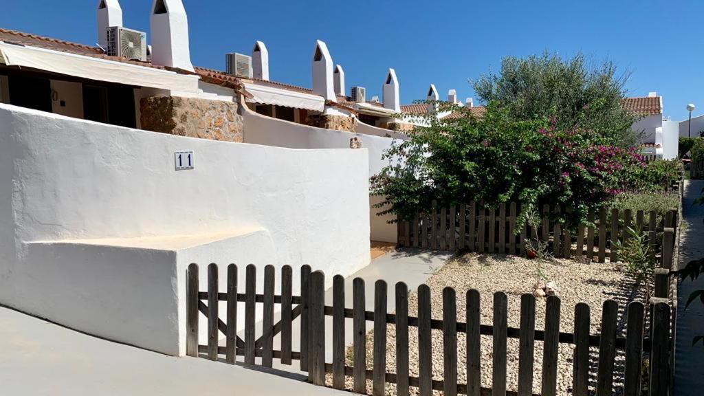 Villa Estrellas Ciutadella  Exterior photo