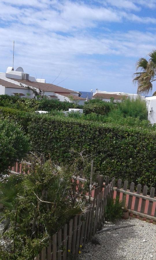 Villa Estrellas Ciutadella  Exterior photo